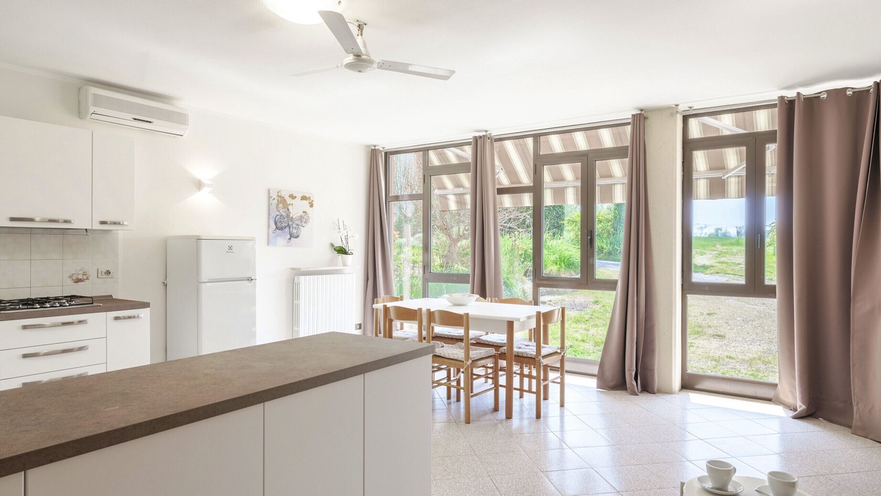 Photo of Kitchen in Vanon