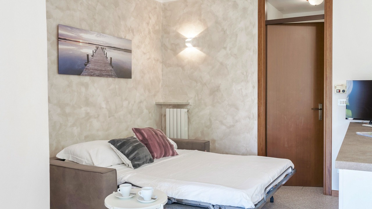 Photo of Bedroom in Vanon