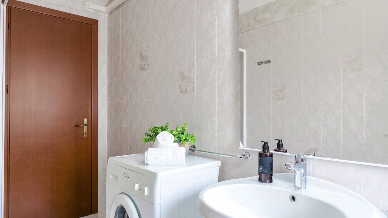 Photo of Bathroom in Vanon