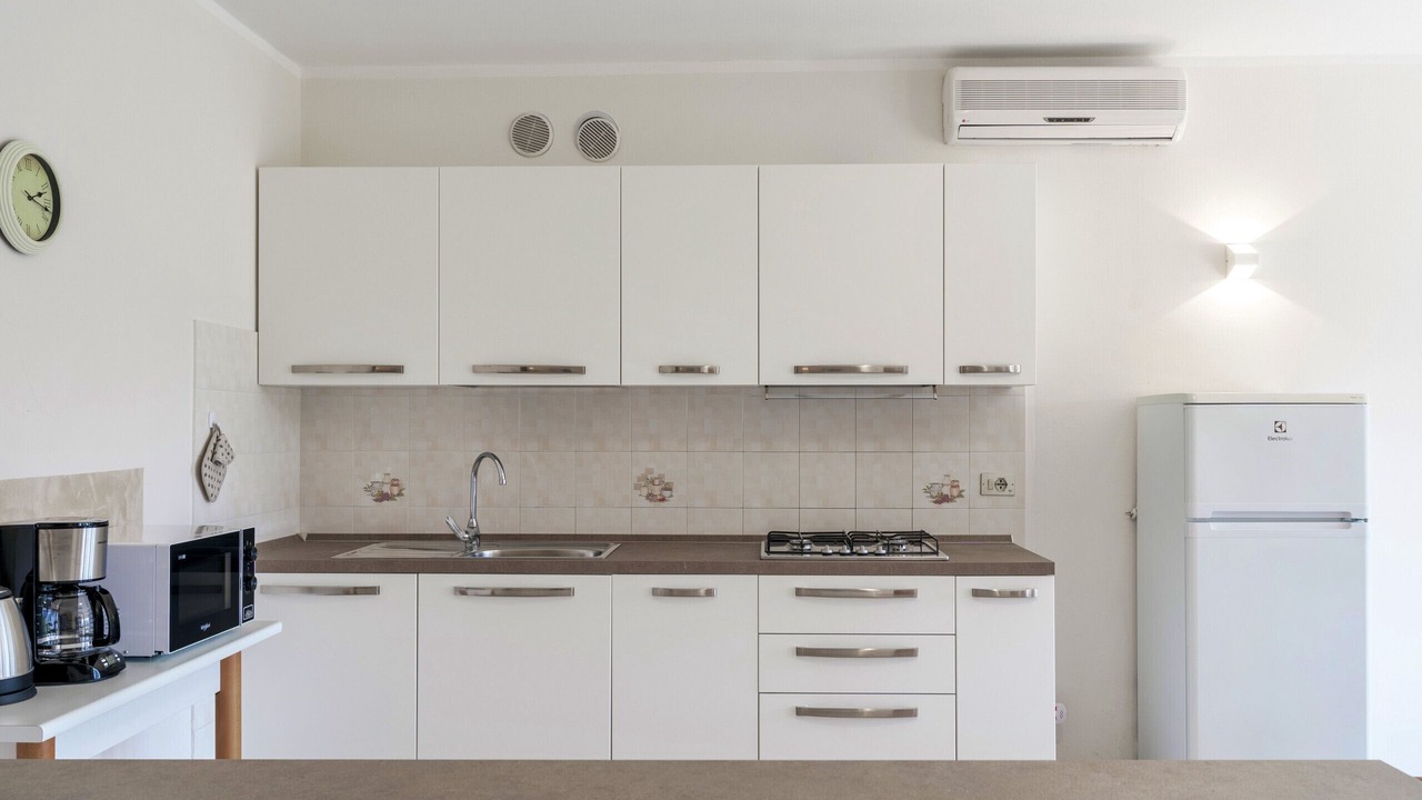 Photo of Kitchen in Vanon