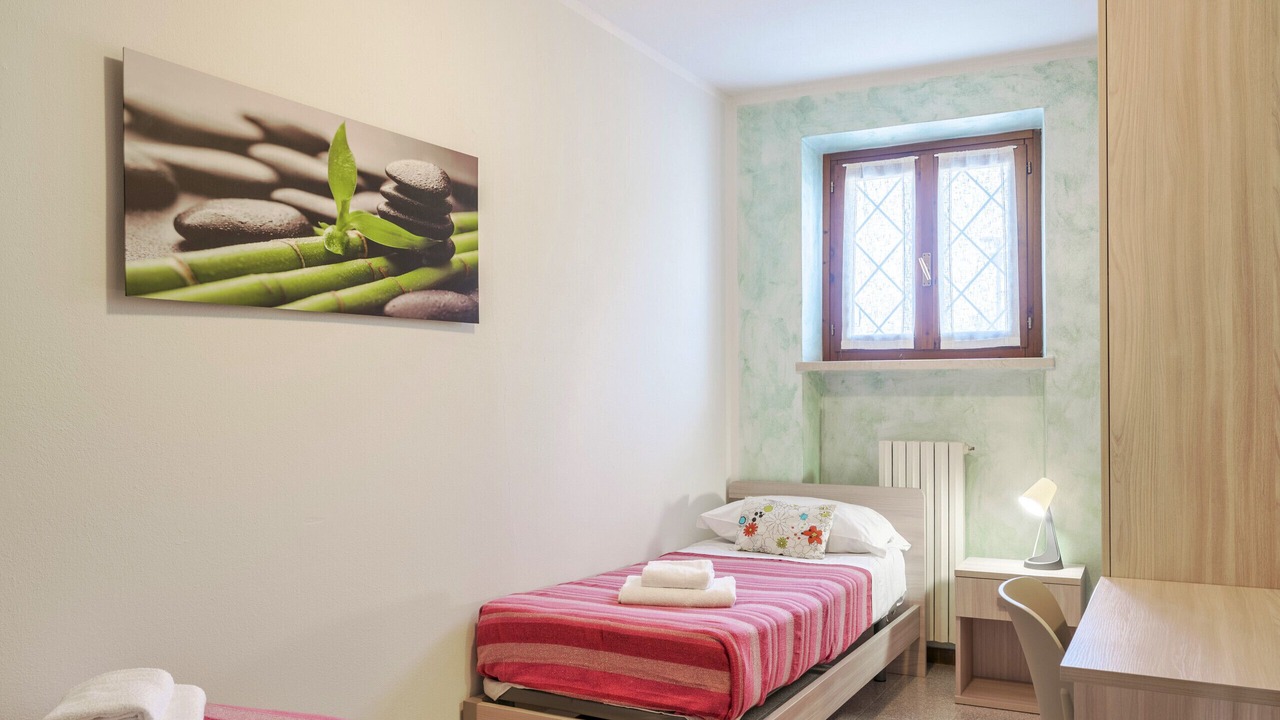 Photo of Bedroom in Vanon