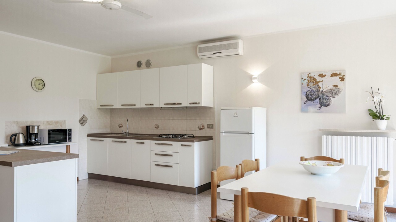 Photo of Kitchen in Vanon