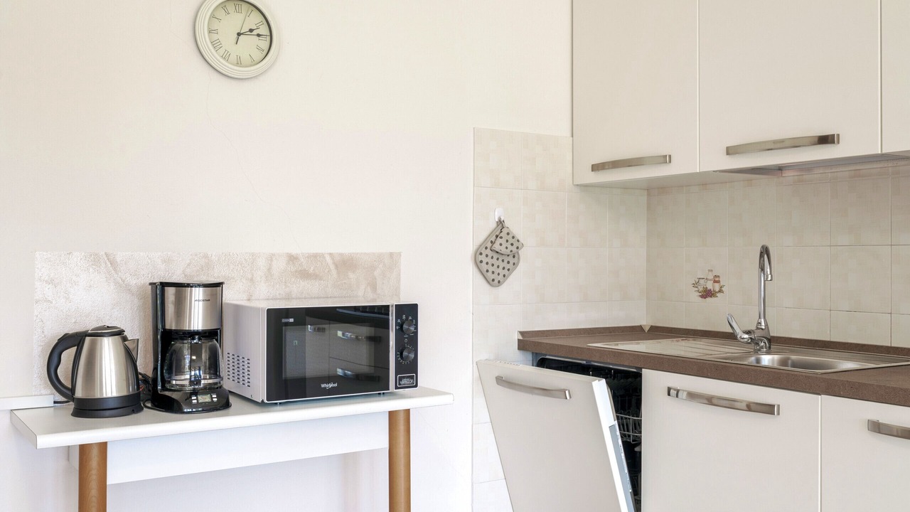 Photo of Kitchen in Vanon