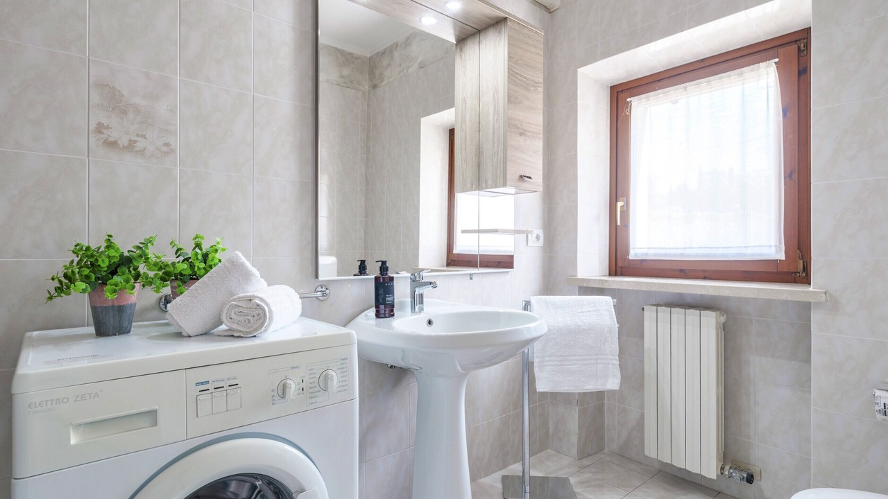 Photo of Bathroom in Vanon