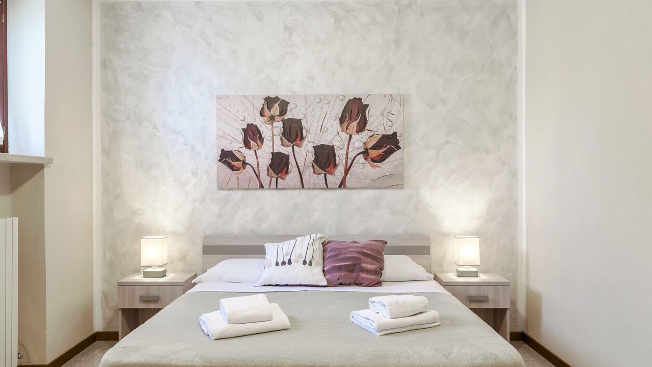 Photo of Bedroom in Vanon
