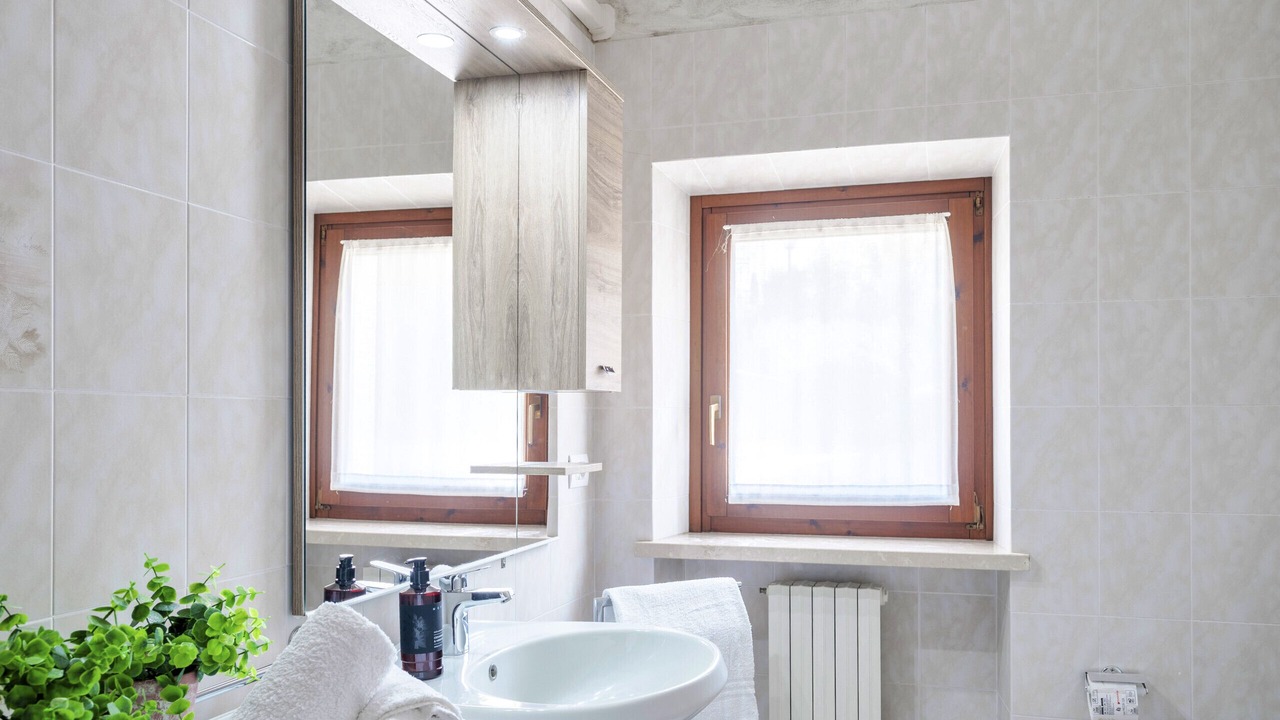 Photo of Bathroom in Vanon