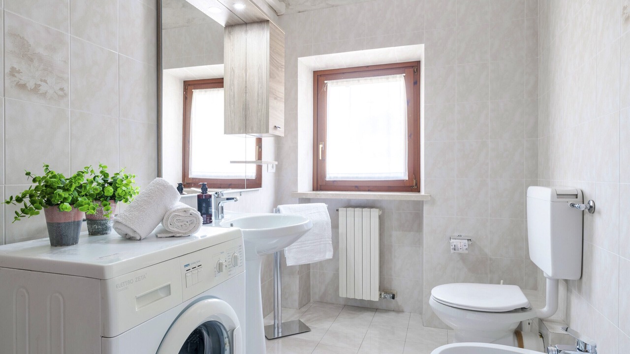 Photo of Bathroom in Vanon