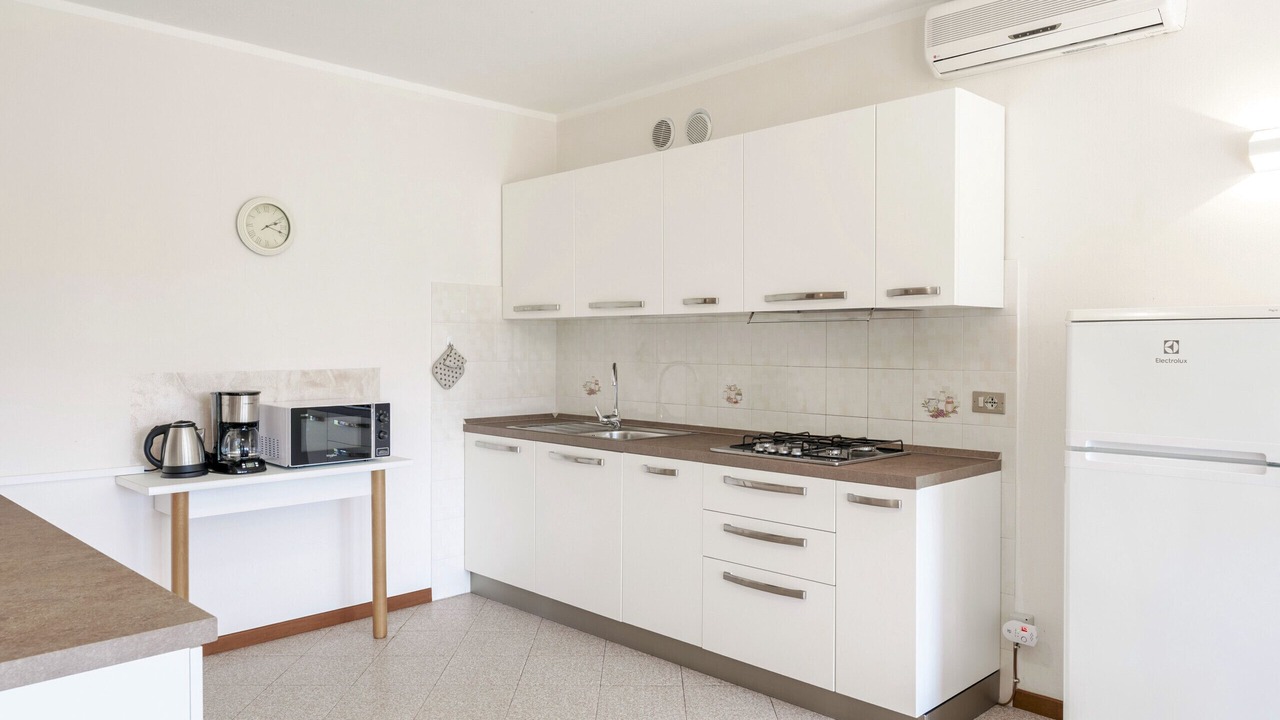 Photo of Kitchen in Vanon