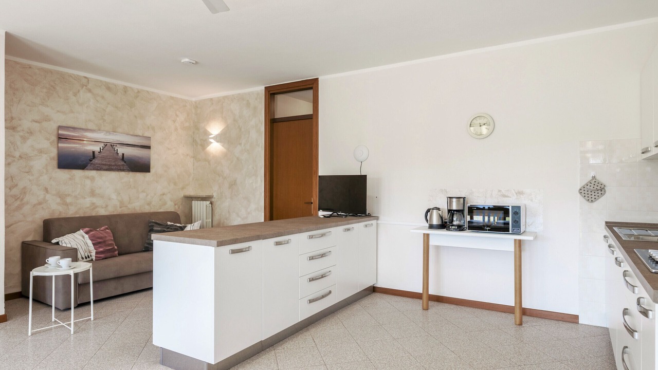 Photo of Kitchen in Vanon
