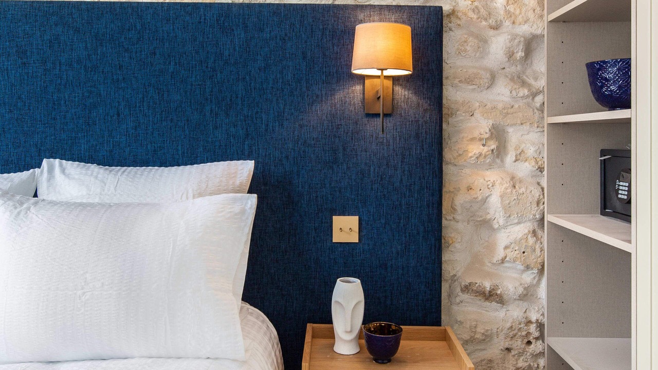 Photo of Bedroom in Pigalle