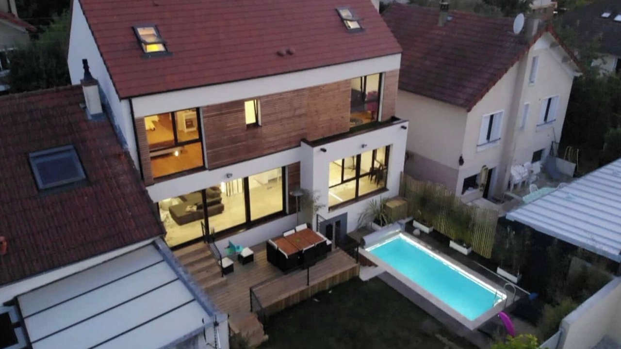 Photo of Outdoor in Sucy-en-Brie