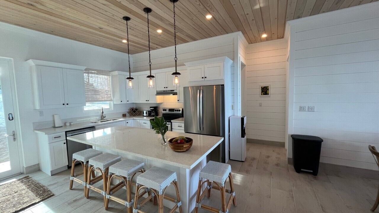 Photo of Kitchen in Rokers Point