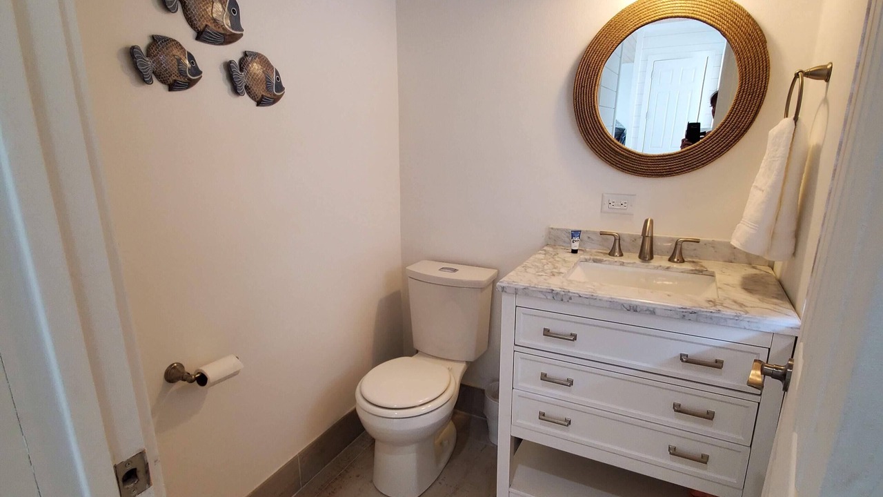 Photo of Bedroom in Rokers Point