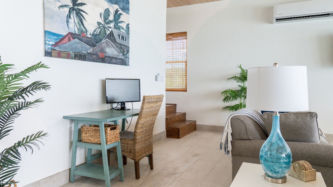 Photo of Bedroom in Rokers Point