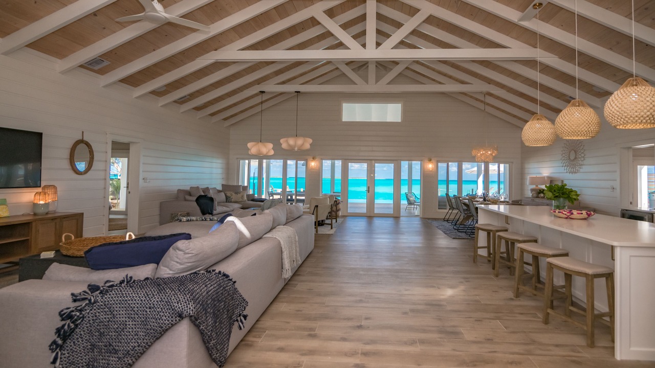 Photo of Livingroom in Tar Bay