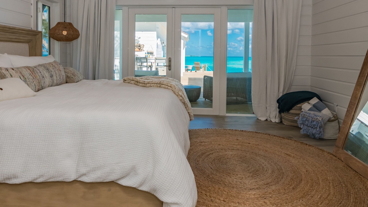Photo of Bedroom in Tar Bay
