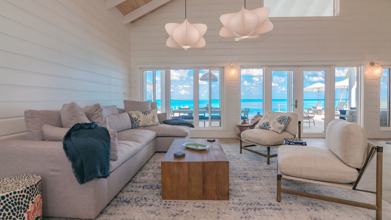Photo of Livingroom in Tar Bay