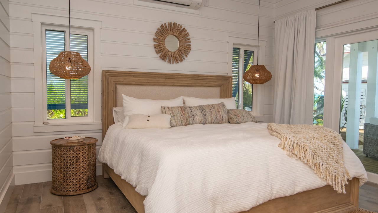 Photo of Bedroom in Tar Bay