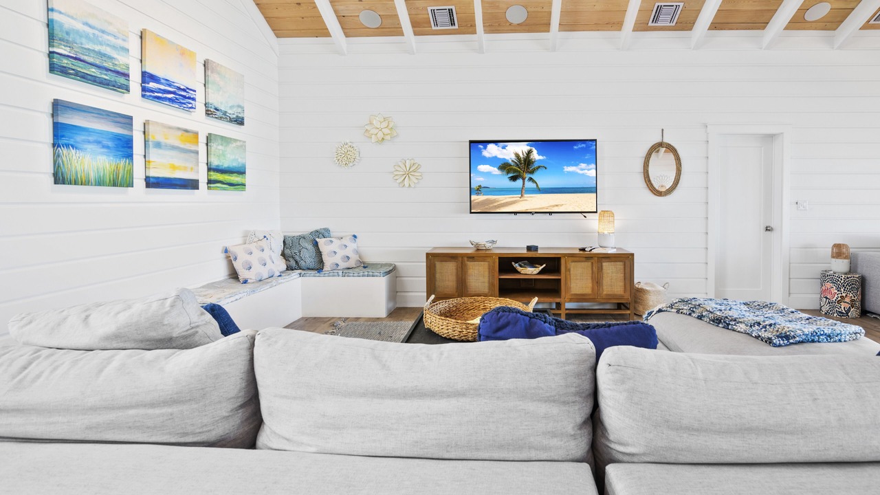 Photo of Livingroom in Tar Bay