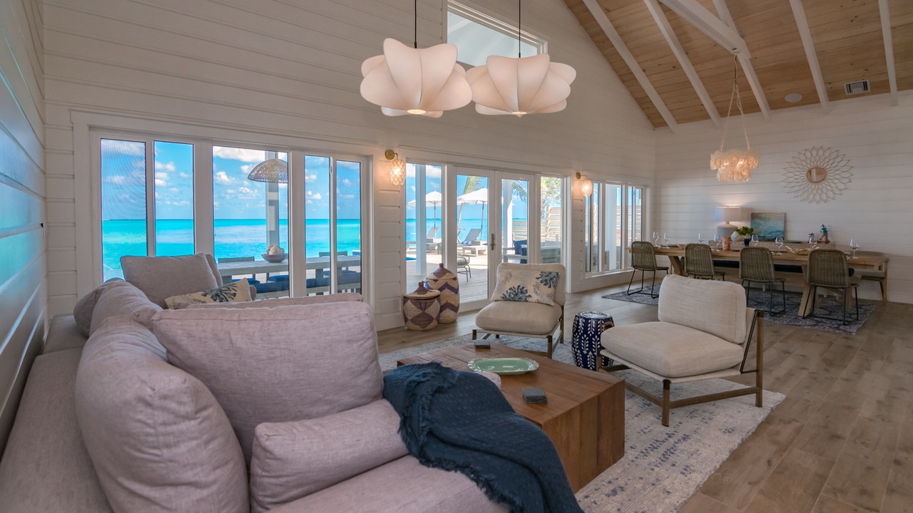Photo of Livingroom in Tar Bay