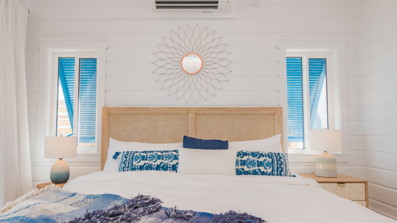Photo of Bedroom in Tar Bay