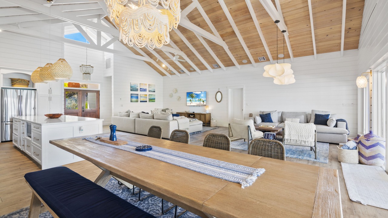 Photo of Livingroom in Tar Bay