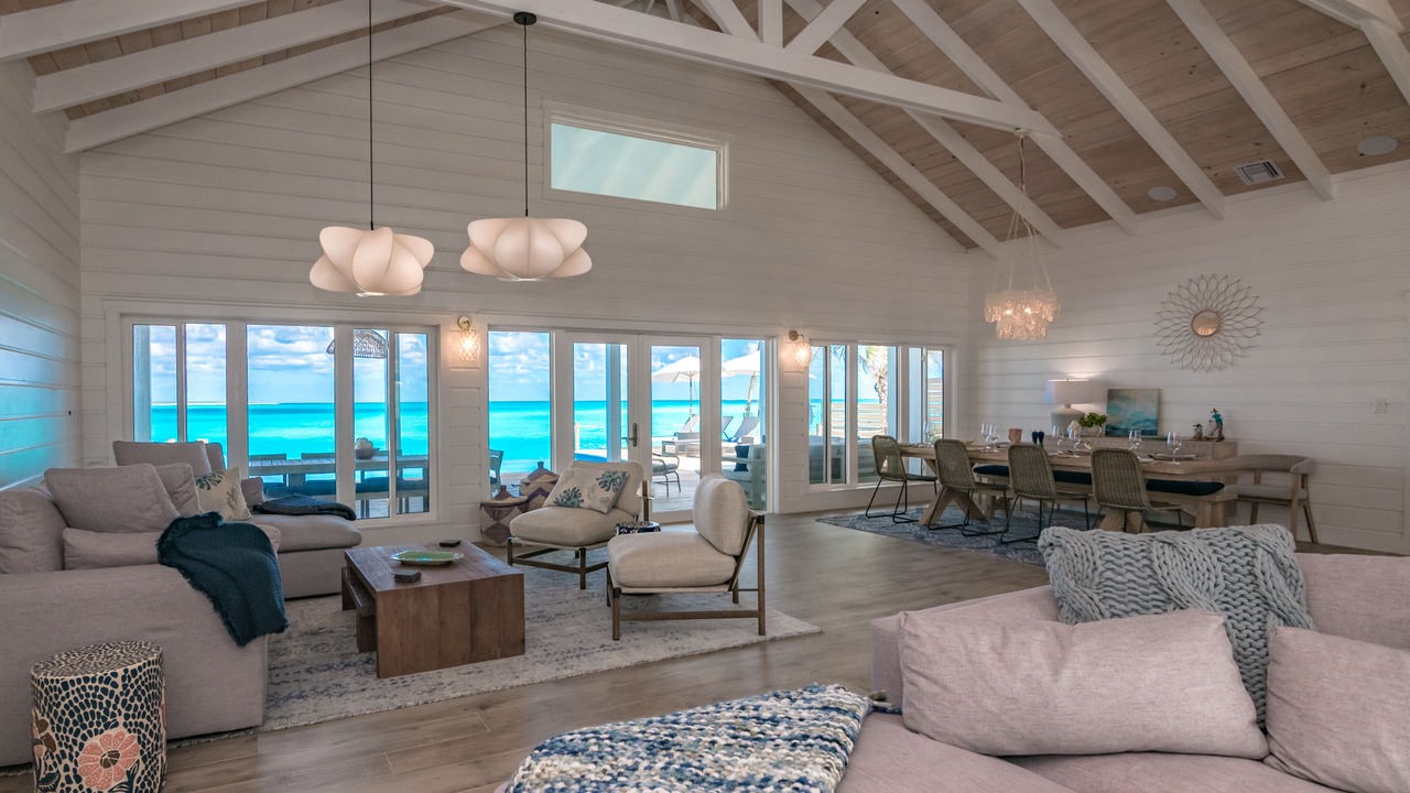 Photo of Livingroom in Tar Bay