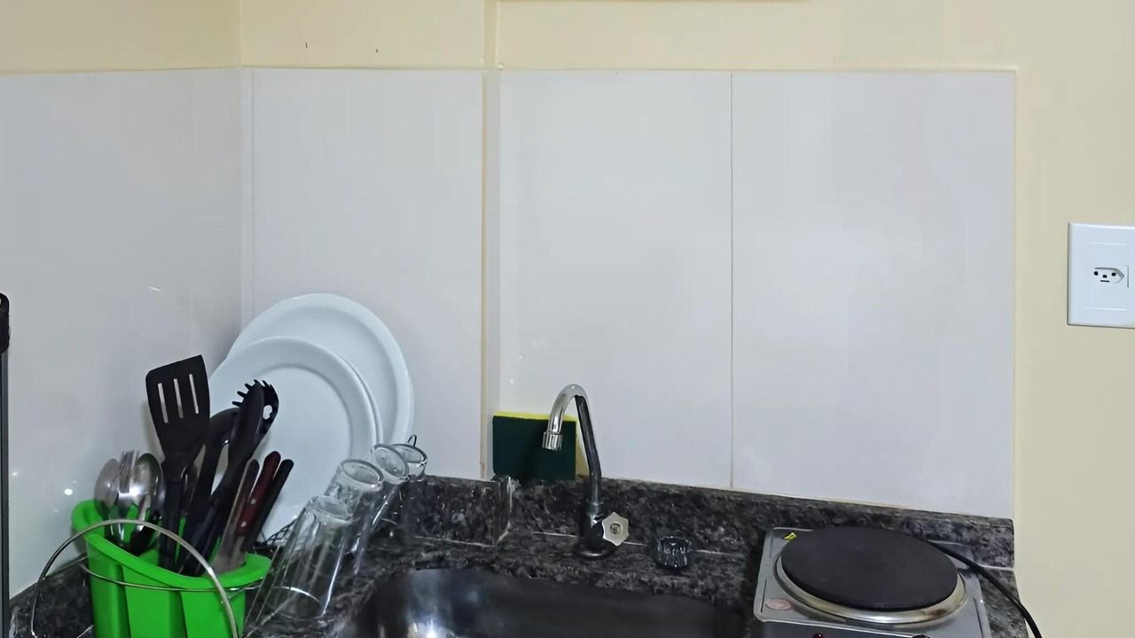 Photo of Kitchen in Arraial do Cabo