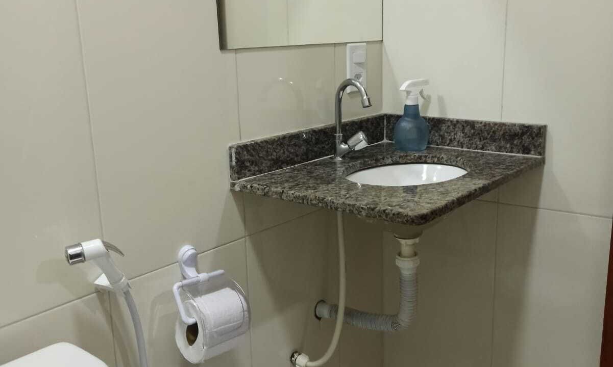 Photo of Bathroom in Arraial do Cabo