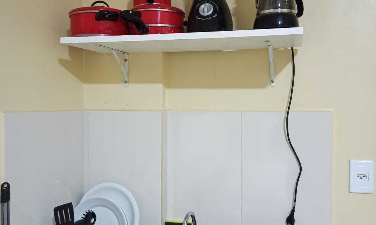 Photo of Kitchen in Arraial do Cabo