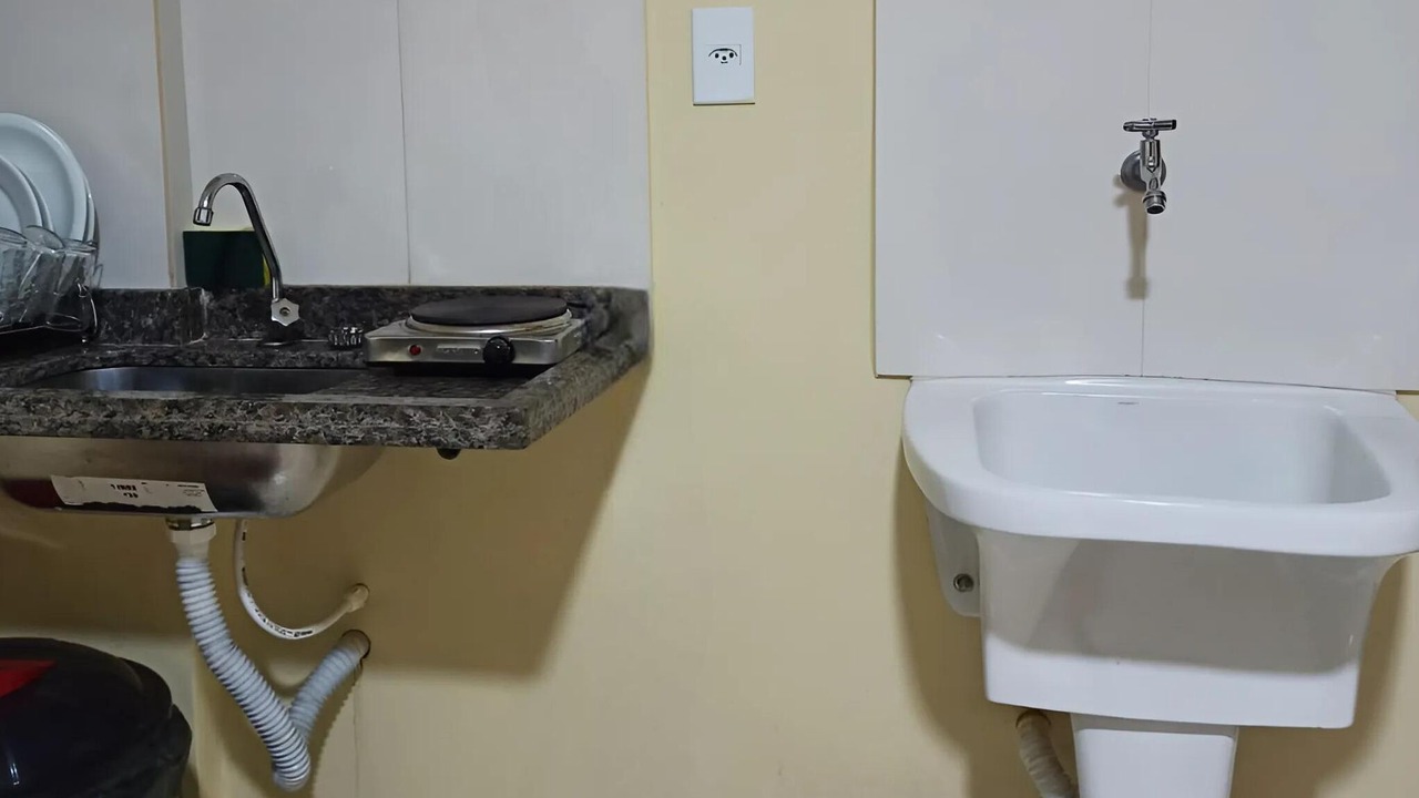 Photo of Bathroom in Arraial do Cabo