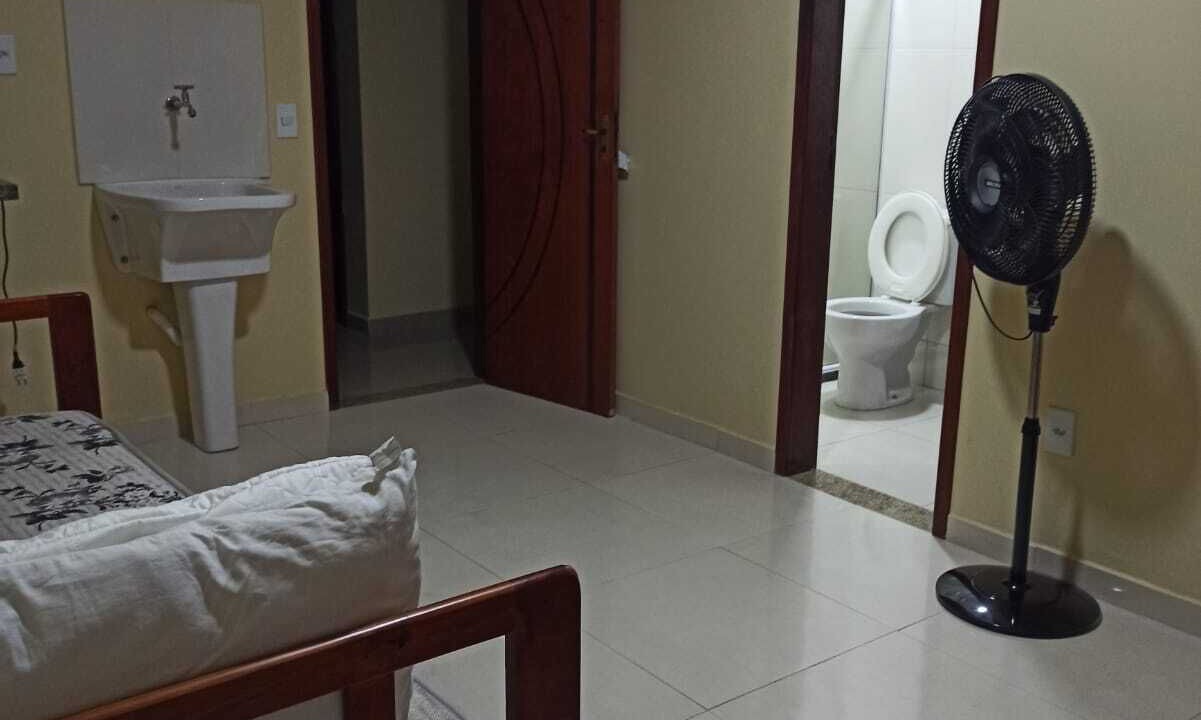 Photo of Bathroom in Arraial do Cabo