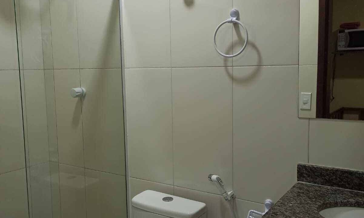Photo of Bathroom in Arraial do Cabo