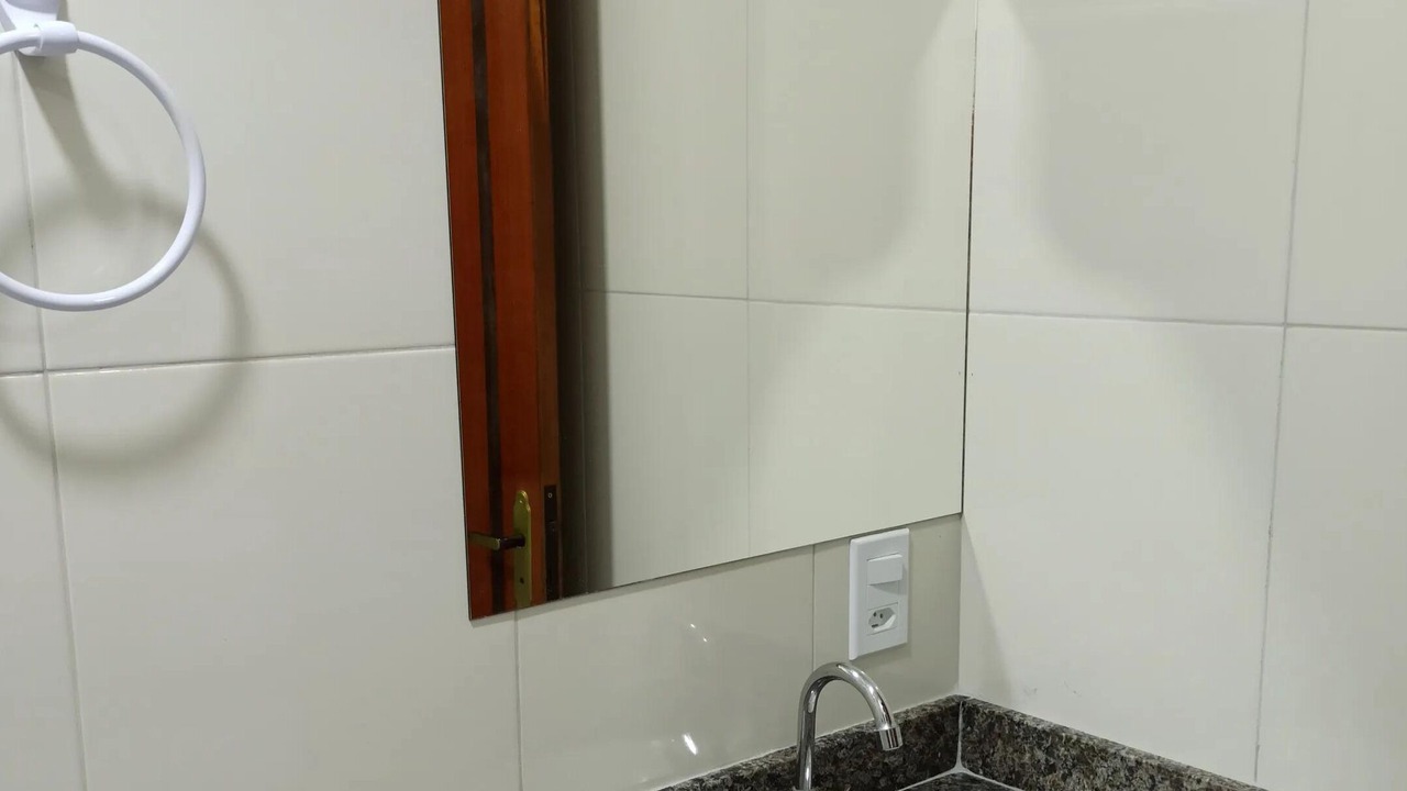 Photo of Bathroom in Arraial do Cabo