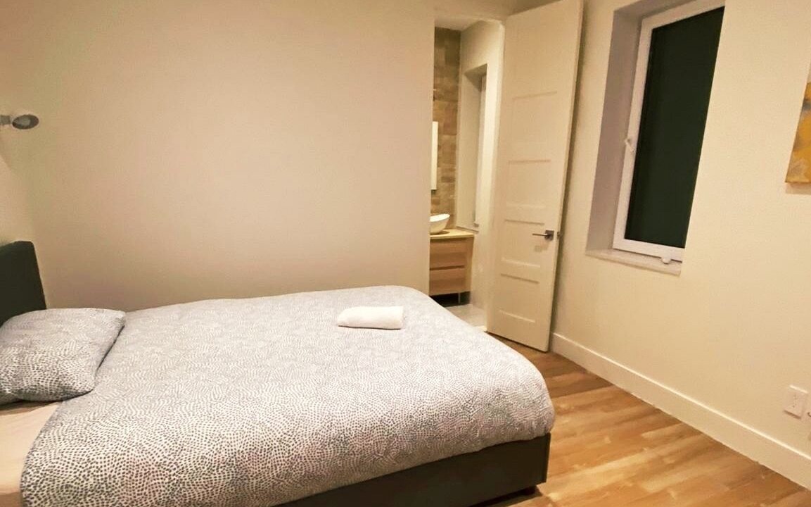 Photo of Bedroom in Sheepshead Bay