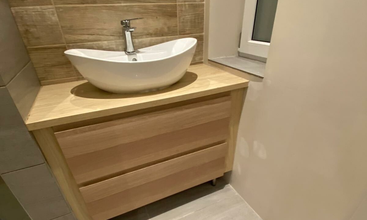 Photo of Bathroom in Sheepshead Bay