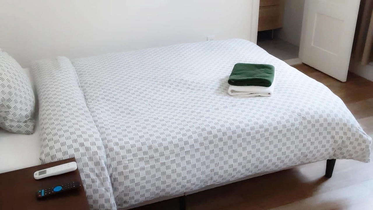 Photo of Bedroom in Sheepshead Bay