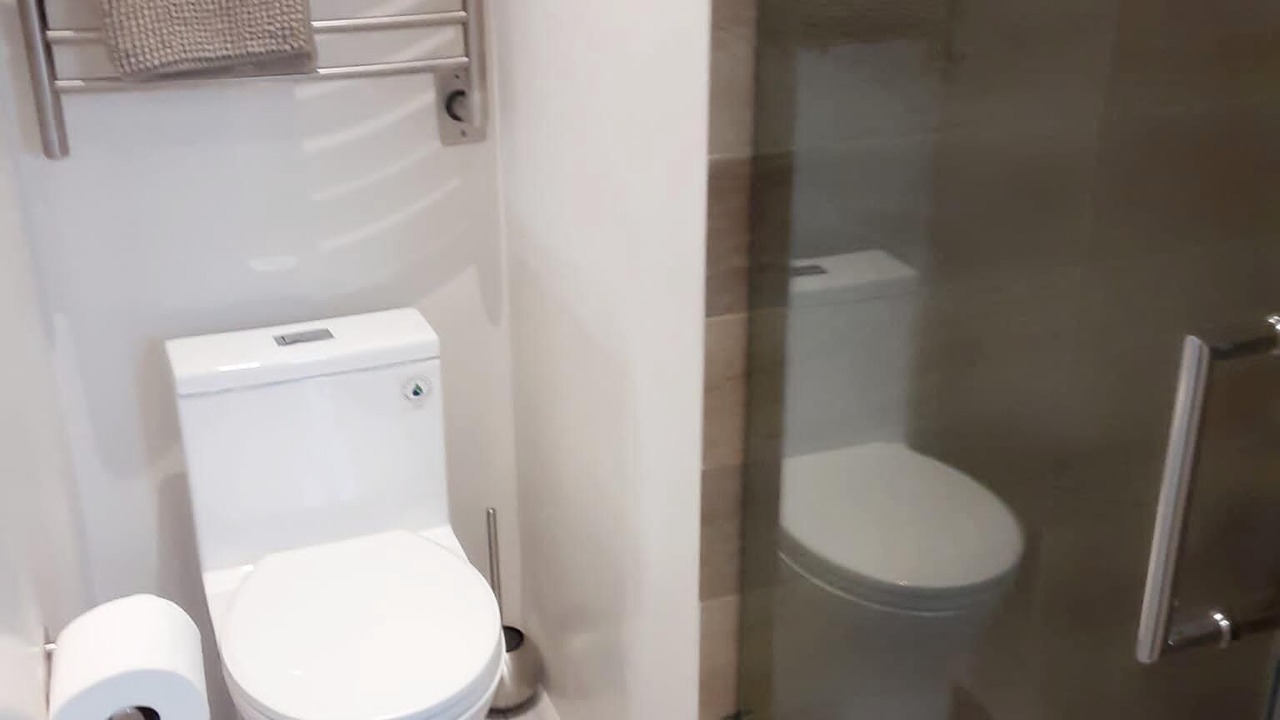 Photo of Bathroom in Sheepshead Bay