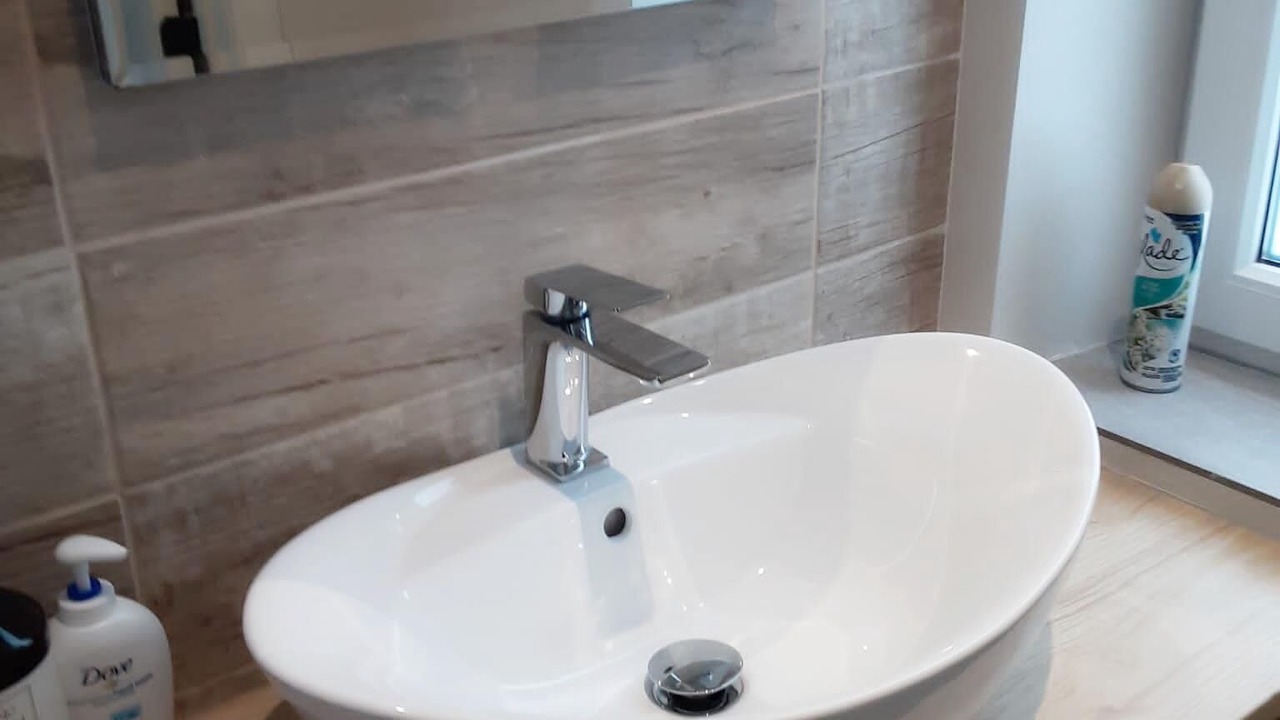 Photo of Bathroom in Sheepshead Bay