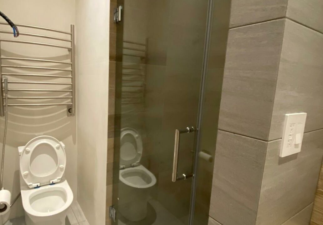 Photo of Bathroom in Sheepshead Bay