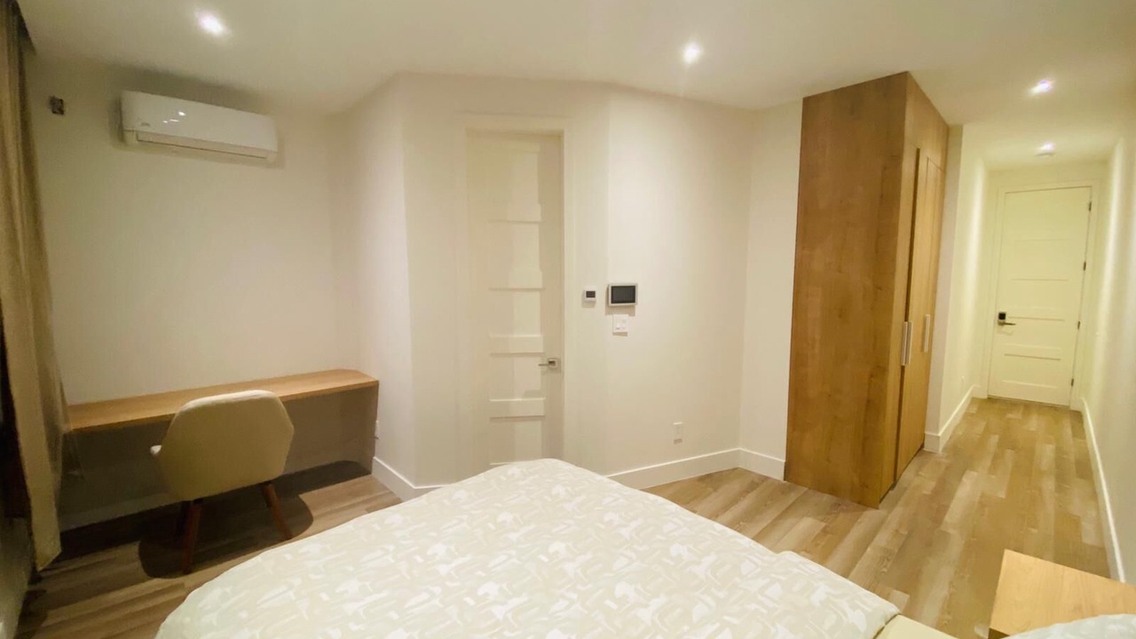 Photo of Bedroom in Sheepshead Bay