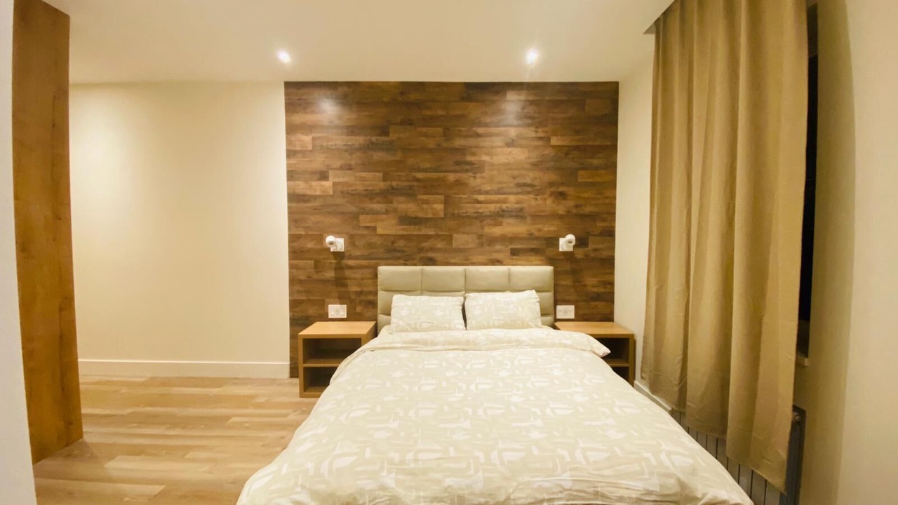 Photo of Bedroom in Sheepshead Bay