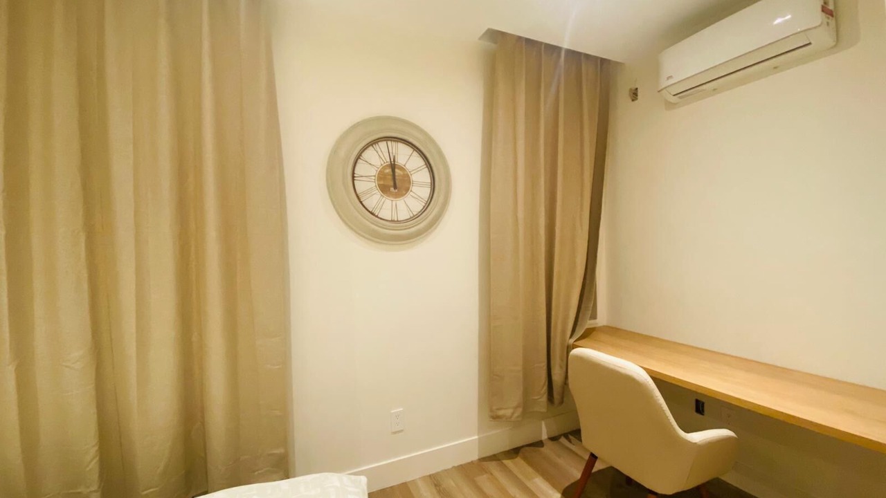Photo of Bedroom in Sheepshead Bay