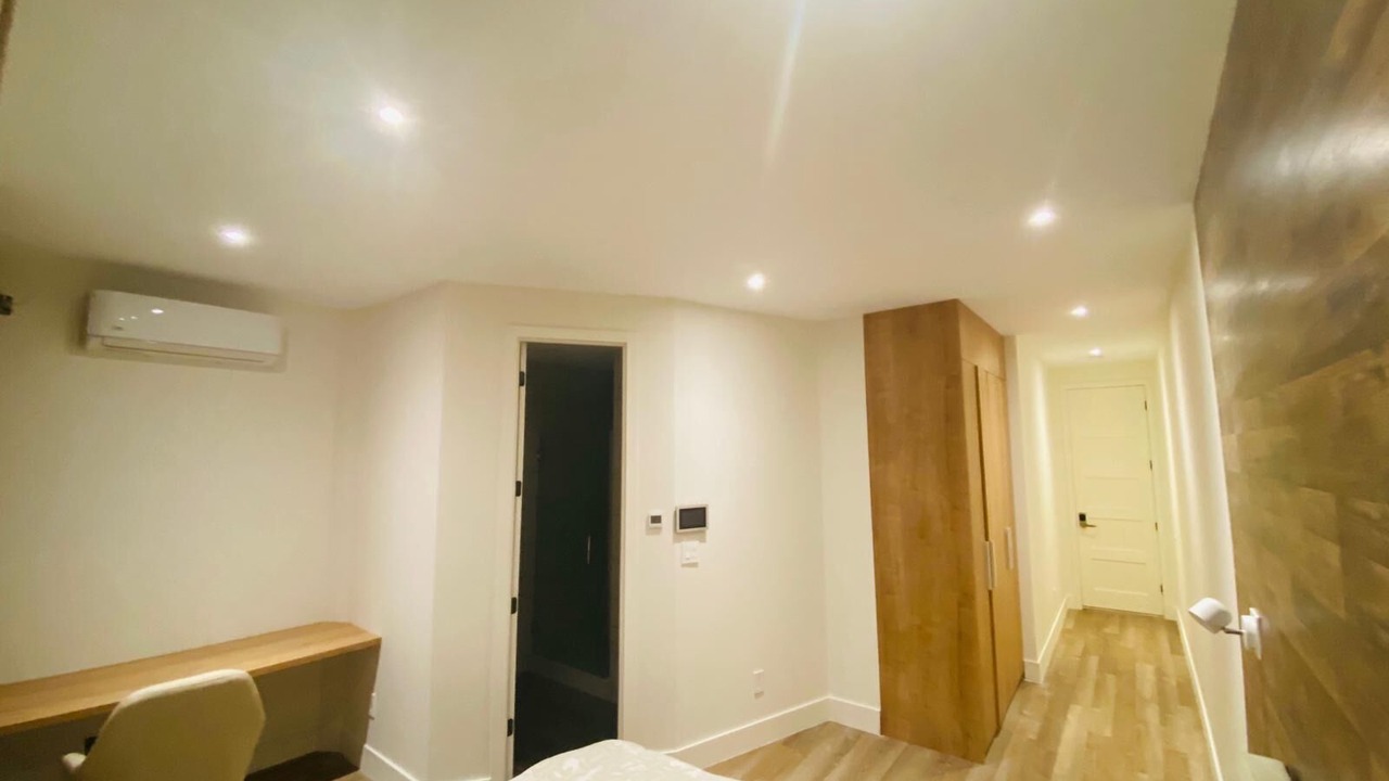 Photo of Bedroom in Sheepshead Bay