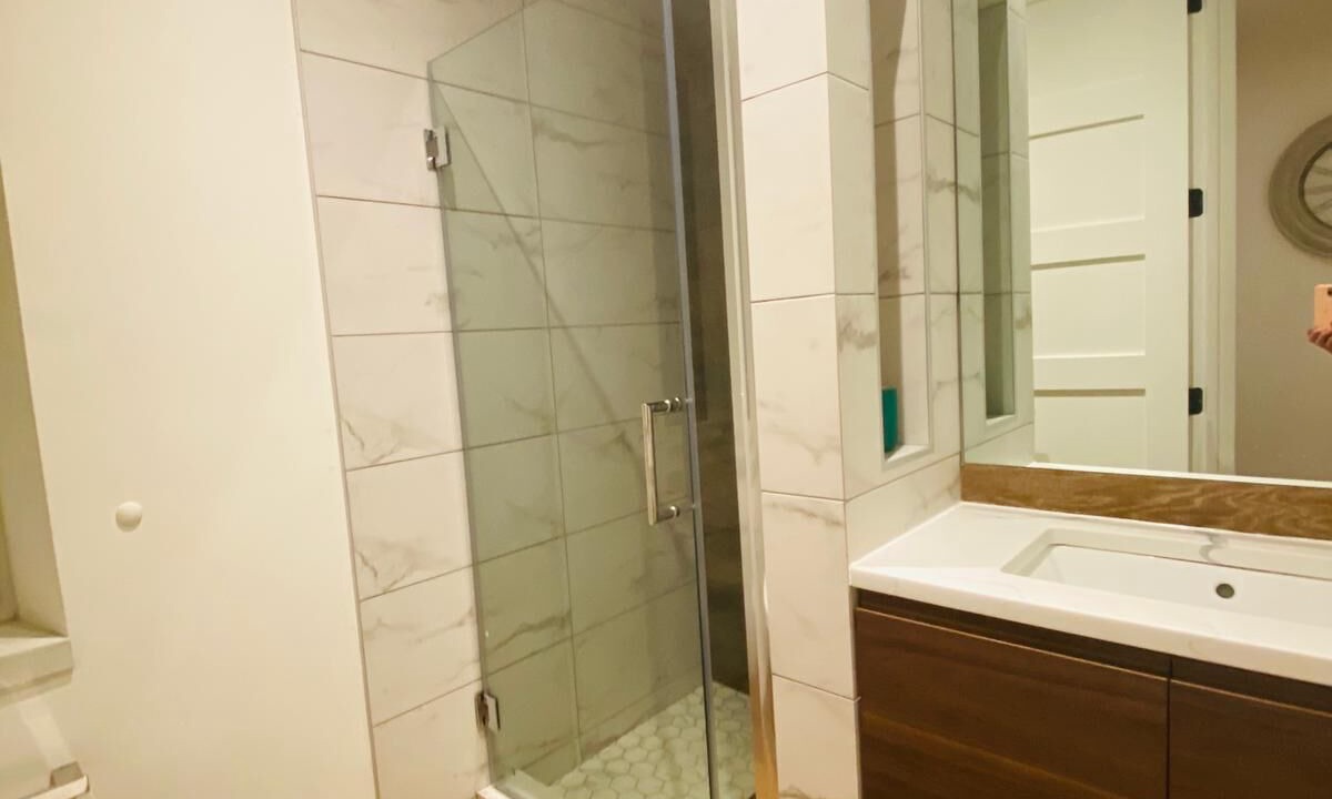 Photo of Bathroom in Sheepshead Bay