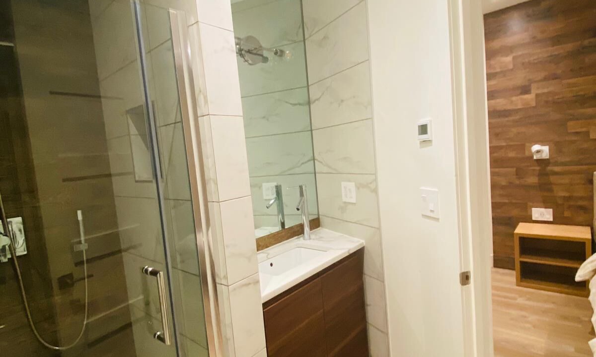 Photo of Bathroom in Sheepshead Bay