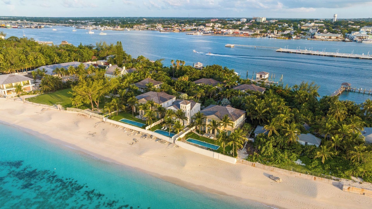 Photo of Others in Nassau