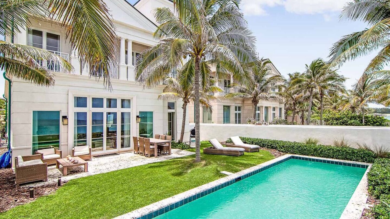 Photo of Outdoor in Nassau