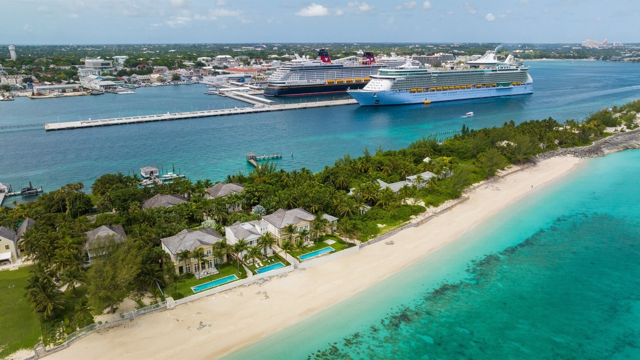 Photo of Others in Nassau