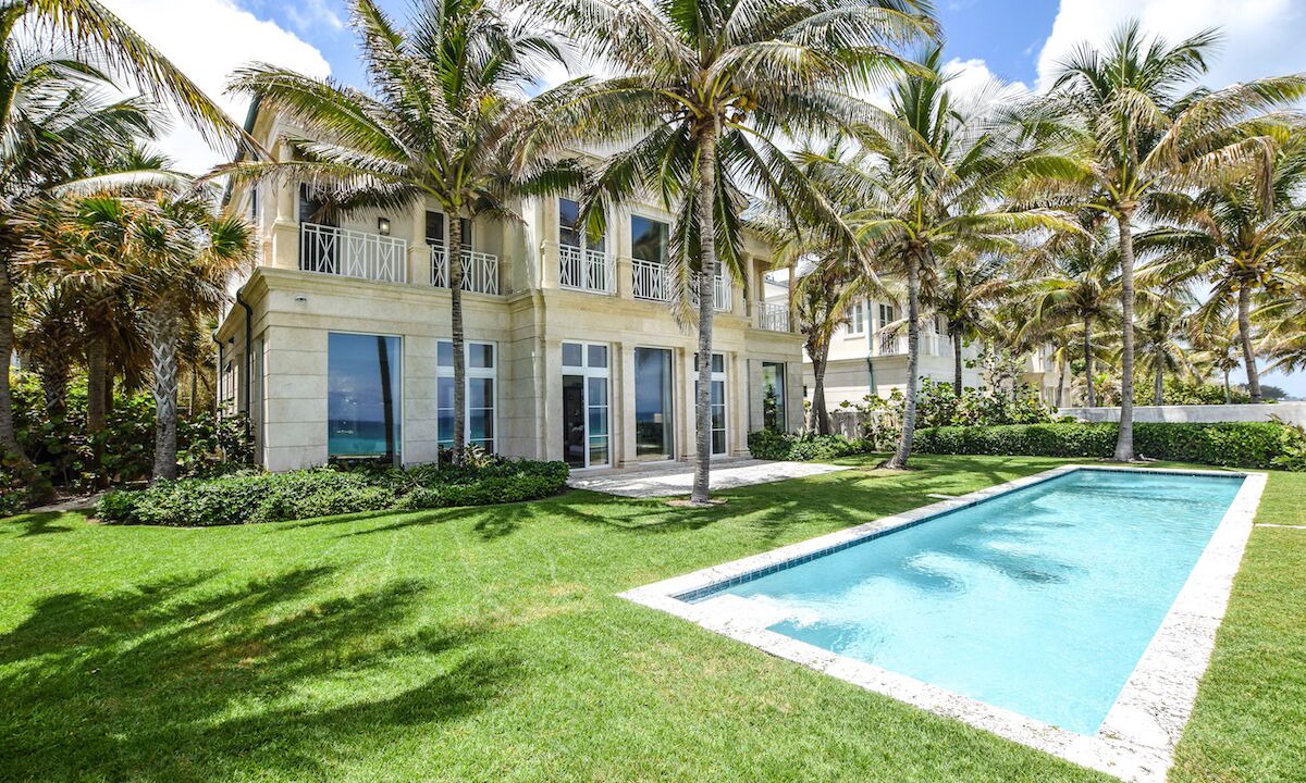 Photo of Outdoor in Nassau